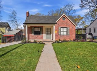 1838 Merriman Ave, Charlotte, NC 28203