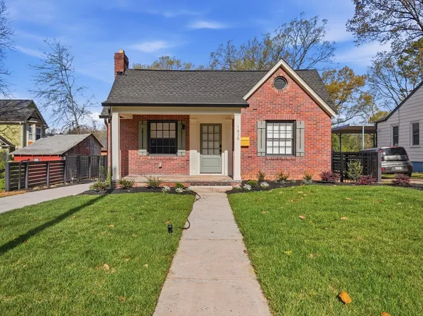 1838 Merriman Ave, Charlotte, NC 28203