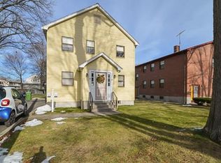 45 Holt St, Watertown, MA 02472