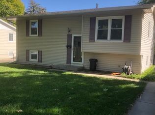 2323 S 122nd Ave, Omaha, NE 68144