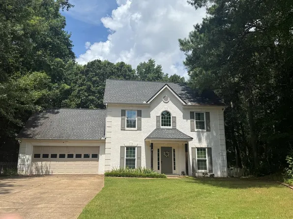 105 Plymouth Dr, Lagrange, GA 30240