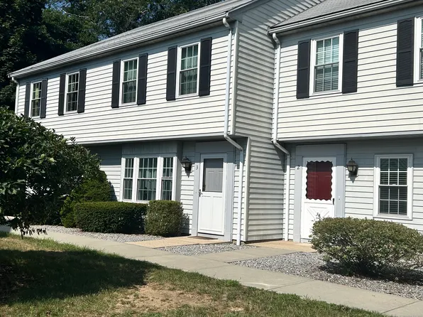 3 Founders Road #3, Clinton, CT 06413