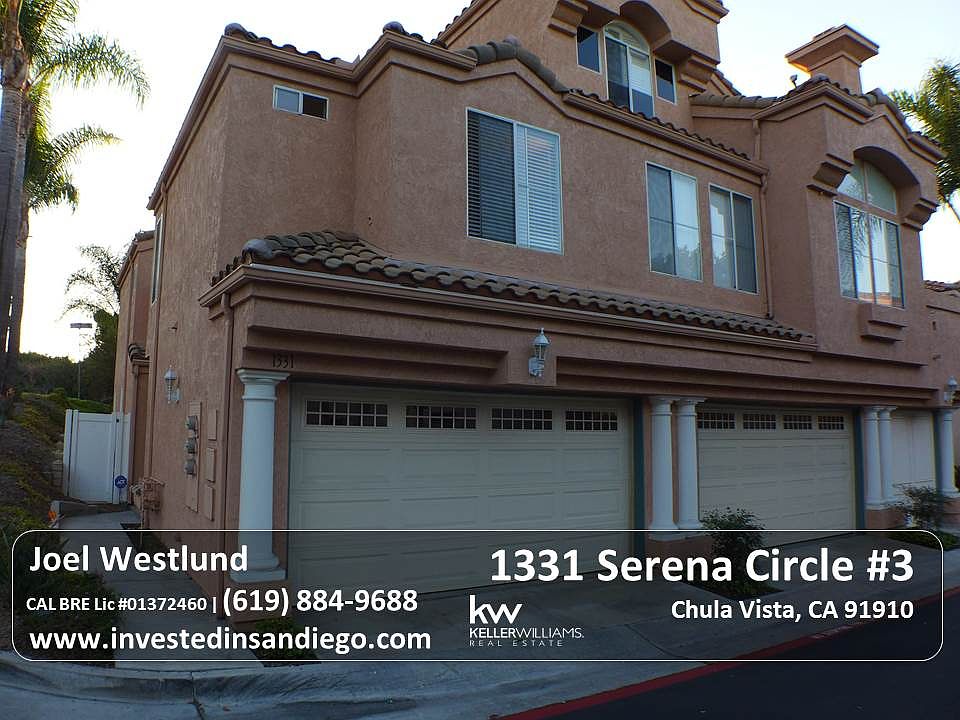 1st image of 1331 Serena Cir Unit 3