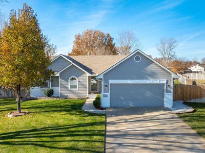 2621 N Parkdale Ct, Wichita, KS, 67205