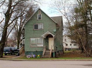 521 Cleveland Ave, Ishpeming, MI 49849