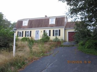 11 Old Toll Rd, West Barnstable, MA 02668