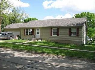 302 A Ave SE, Mount Vernon, IA 52314