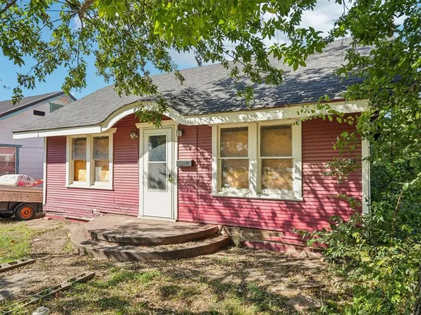 217 Jefferson St, Seminole, OK 74868