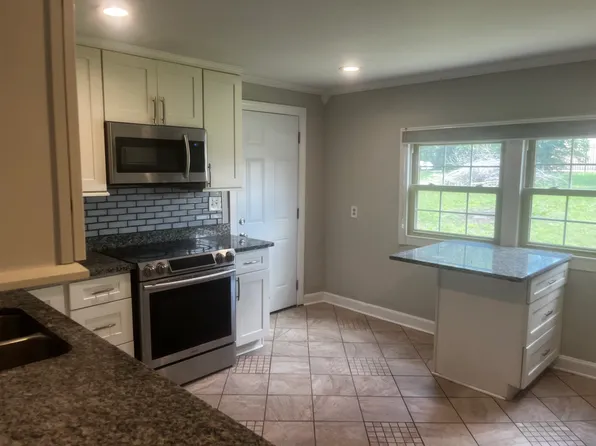 3242 W Hamilton Ave, Nashville, TN 37218