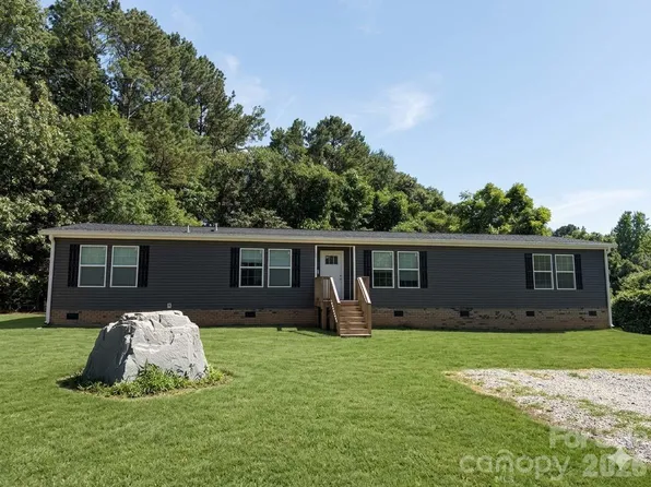 2541 Rocky Creek Rd, Chester, SC 29706