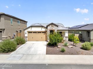 17432 W Laurie Ln, Waddell, AZ 85355
