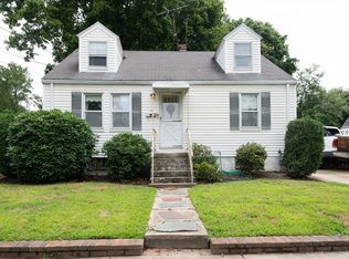 56 Badger Rd, Hyde Park, MA 02136