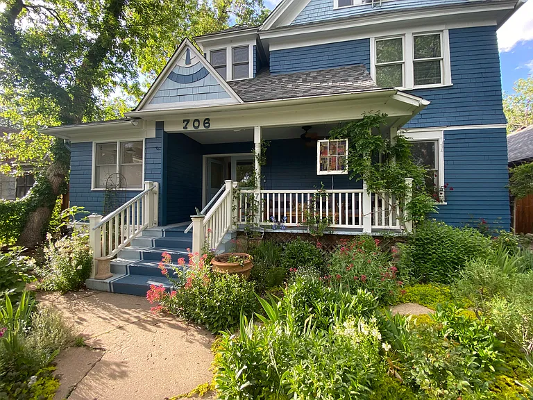 706 W Pikes Peak Ave #L1 — Photo 34