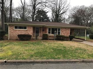 310 Whisnant St, Shelby, NC 28150