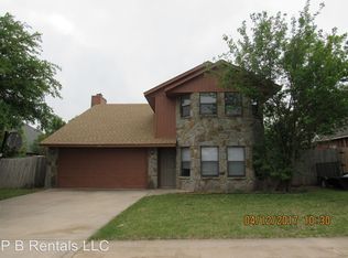 338 SW Boatsman Ave, Lawton, OK 73505