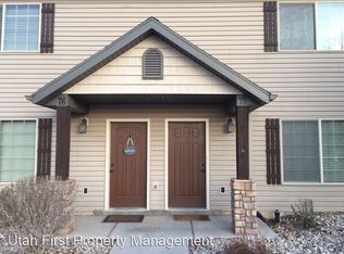340 W 1425 N APT 75, Cedar City, UT 84721