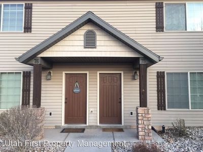 340 W 1425 N APT 75, Cedar City, UT, 84721