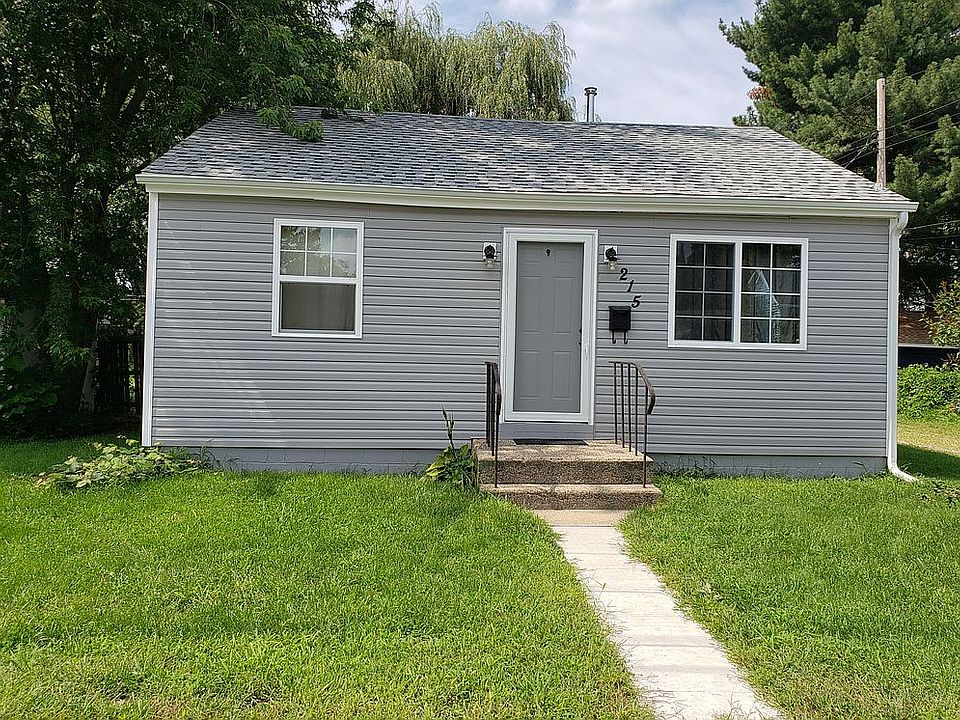 1st image of 215 S Virgil St