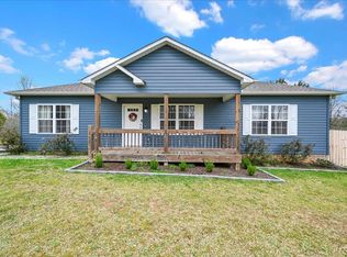 150 County Road 555, Hanceville, AL 35077