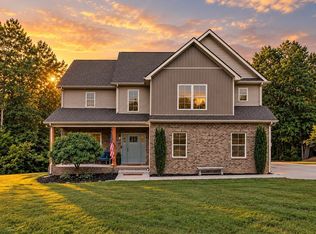 4564 Old Highway 48, Cunningham, TN 37052