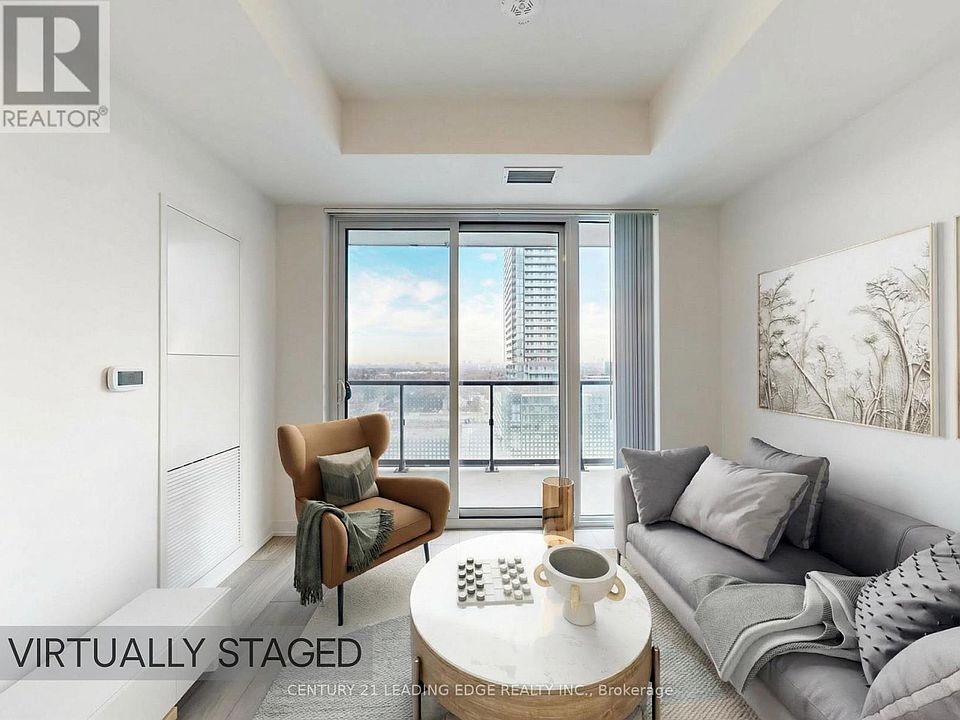 1st image of 5858 Yonge St #1111