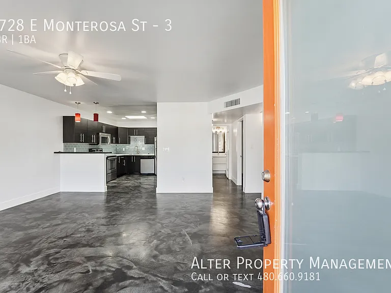 3728 E Monterosa St #3 — Photo 3