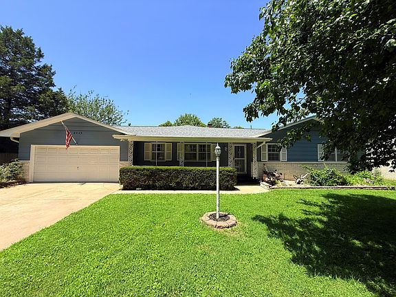 2nd image of 2049 S Brighton Drive