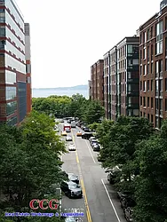 Rented by CCG Real Estate Brokerage