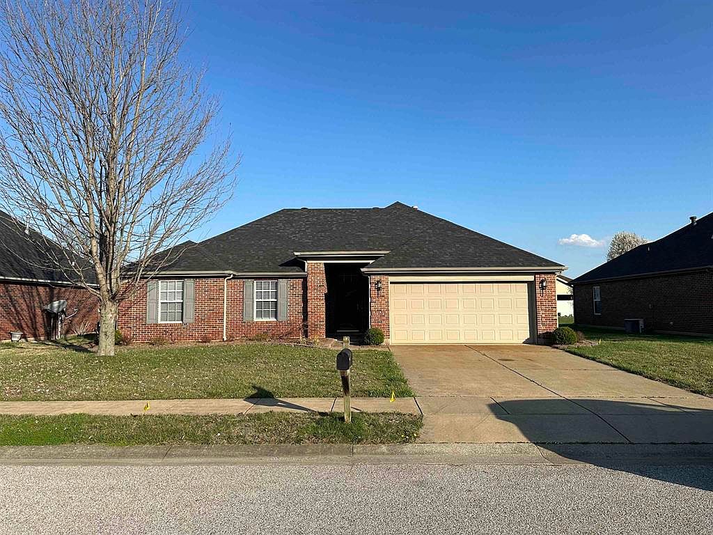 507 Graystone Dr, Owensboro, KY 42301 MLS 89200 Zillow