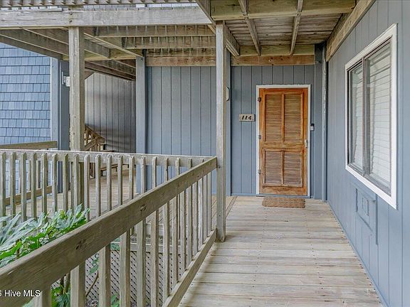 4th image of 2250 New River Inlet Road Unit 114