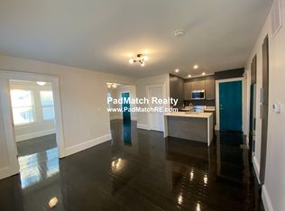 14 Ropes St #3, Salem, MA 01970