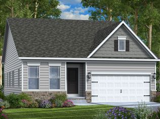 New Castle Plan, Richmond Hills, Perryville, MD 21903