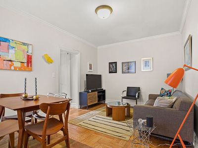 57 W 93rd St APT 5D, Manhattan, NY, 10025