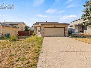 4761 Witches Hollow Ln, Colorado Springs, CO 80911