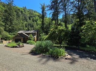 18025 Wilson River Hwy, Tillamook, OR 97141