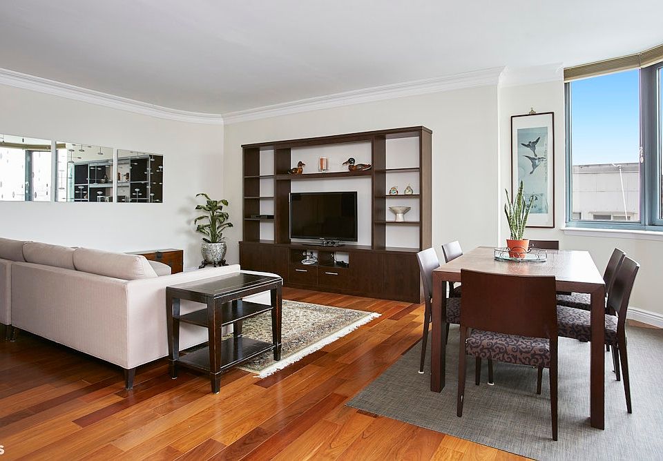 1st image of 2000 Broadway APT 17A
