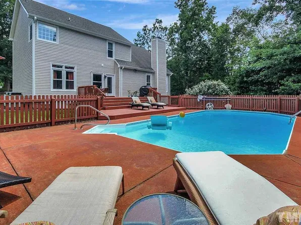 3209 Daingerfield Dr, Raleigh, NC 27616