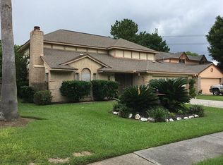 12111 Essenbruk Dr, Houston, TX 77066