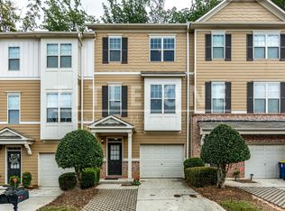 1790 Oakbrook Ln NW, Kennesaw, GA 30152