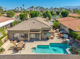 15 Florentina Dr, Rancho Mirage, CA 92270