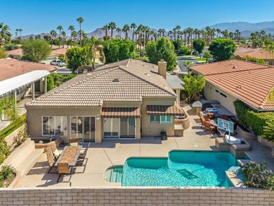 15 Florentina Dr, Rancho Mirage, CA, 92270