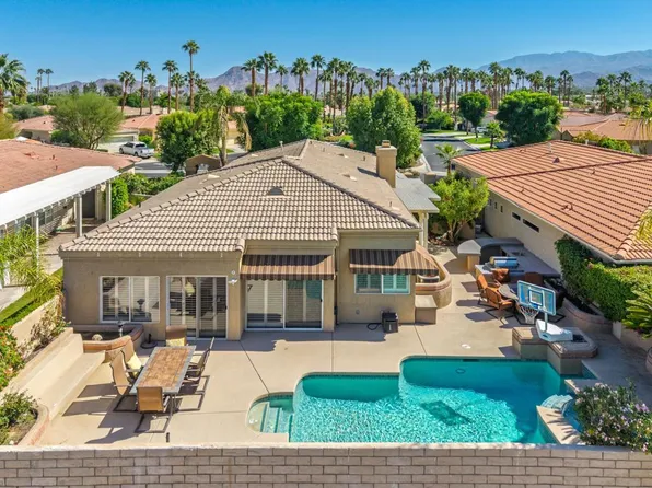 15 Florentina Dr, Rancho Mirage, CA 92270