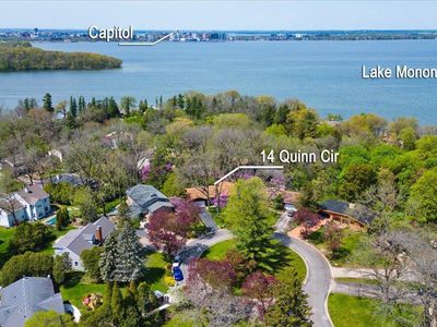 14 Quinn Circle, Madison, WI, 53713