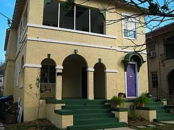 2015 Broadway St, New Orleans, LA 70118