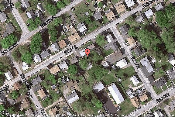 Map View