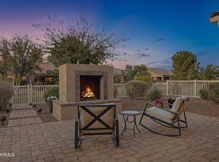 42186 W Cribbage Road, Maricopa, AZ 85138