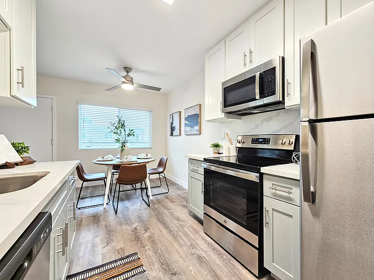 The Parq on Kansas | Renovated Gated Community Living in North Park — Photo 48