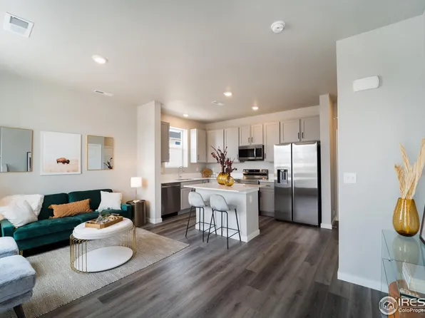 1353 Reynolds St #17A, Fort Lupton, CO 80621