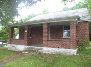 3199 Bedminster Rd, Ottsville, PA 18942