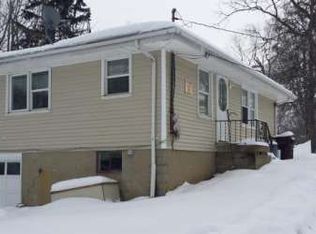 4529 E Shawnee Rd, Berrien Springs, MI 49103